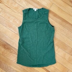 J. Crew Tank - Size L